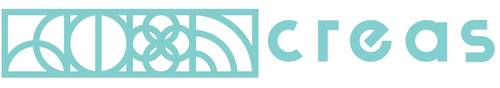 Logo de Centro Creas