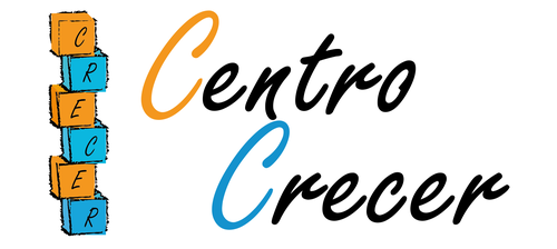 Logo de Centro Crecer - Illescas