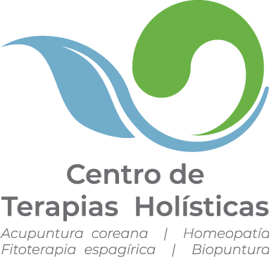 Logo de Centro de Acupuntura Coreana