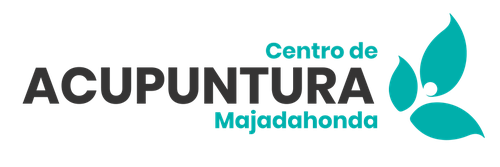 Logo de Centro de Acupuntura Majadahonda.