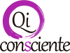 Logo de Centro de Acupuntura QiConsciente.