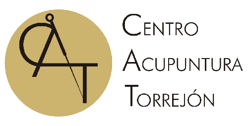 Logo de Centro de Acupuntura Torrejón.