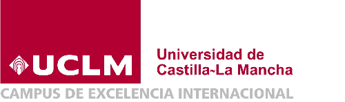 Logo de Centro de Atención Podológica de la UCLM