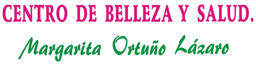 Logo de CENTRO DE BELLEZA Y SALUD MARGARITA ORTUÑO LAZARO Y EUSEBIO GARCIA LOPEZ. ESCUELA DE QUIROMASAJE Y TERAPIAS COMPLEMENTARIAS.