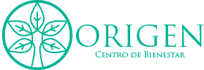 Logo de Centro de Bienestar Origen