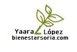 Logo de Centro de bienestar Yaara Lopez