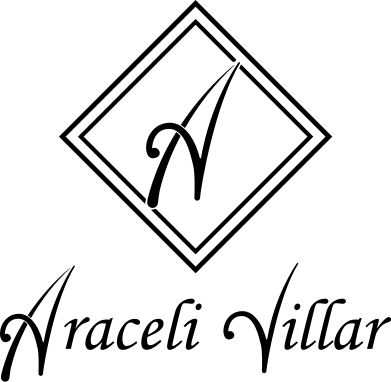 Logo de Centro de Estética Araceli Villar