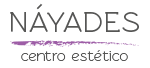 Logo de Centro de Estética Náyades