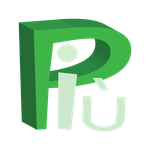 Logo de Centro de Estética Piu Quiromasaje.