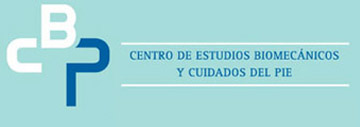 Logo de Centro de Estudios Biomecanicos Y Cuidados del Pie