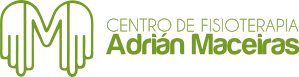 Logo de Centro de Fisioterapia Adrián Maceiras