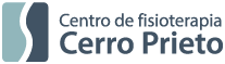 Logo de Centro de Fisioterapia Cerro Prieto.