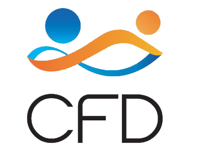 Logo de Centro de Fisioterapia CFD - Centro de Fisioterapia Deportiva- Santander.