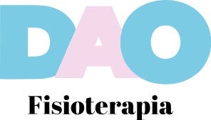 Logo de Centro de Fisioterapia DAO