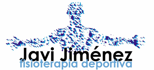 Logo de Centro de Fisioterapia Deportiva Javi Jiménez.