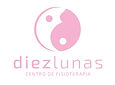 Logo de Centro de fisioterapia Diez Lunas.