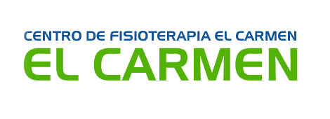 Logo de Centro De Fisioterapia El Carmen