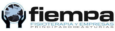 Logo de Centro de Fisioterapia Fiempa