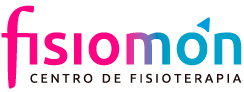 Logo de Centro de Fisioterapia Fisiomon