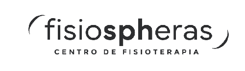 Logo de Centro de Fisioterapia Fisiospheras