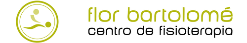 Logo de Centro de Fisioterapia Flor Bartolomé