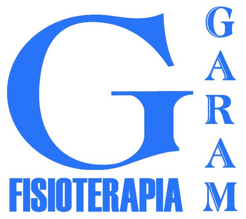 Logo de Centro de Fisioterapia Garam