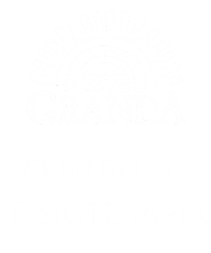 Logo de Centro de Fisioterapia Granda