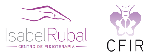 Logo de CENTRO DE FISIOTERAPIA ISABEL RUBAL (PERALTA)