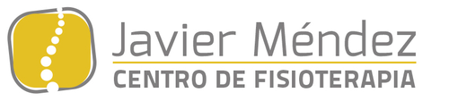 Logo de Centro de Fisioterapia Javier Méndez.