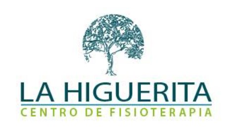 Logo de Centro de Fisioterapia La Higuerita