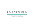 Logo de Centro de Fisioterapia la Zarzuela.