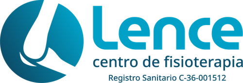 Logo de Centro de Fisioterapia Lence