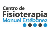 Logo de Centro de Fisioterapia Manuel Estébanez.