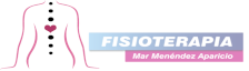 Logo de Centro de Fisioterapia Mar Menéndez