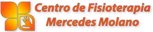 Logo de Centro de Fisioterapia Mercedes Molano