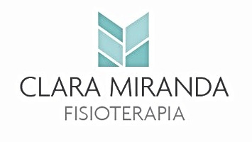 Logo de Centro de fisioterapia, nutrición y psicología Miranda.