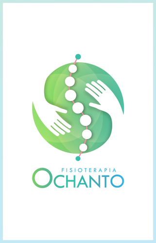 Logo de Centro de Fisioterapia O Chanto.