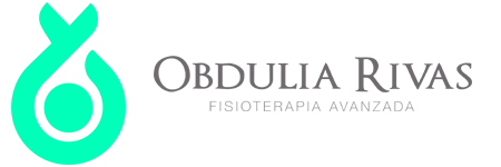 Logo de Centro De Fisioterapia Obdulia Rivas Palacios