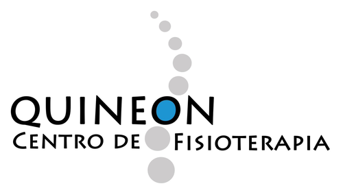 Logo de Centro de Fisioterapia Quineon