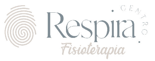 Logo de Centro de Fisioterapia Respira