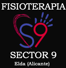 Logo de Centro de Fisioterapia Sector 9