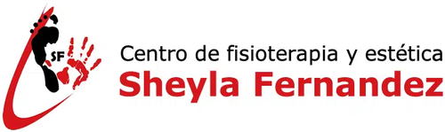 Logo de Centro de Fisioterapia Sheyla.