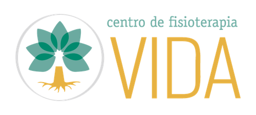 Logo de Centro de Fisioterapia Vida