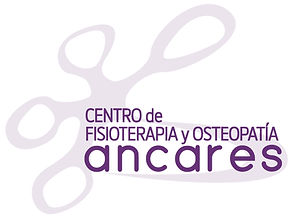 Logo de Centro de Fisioterapia y Osteopatía Ancares