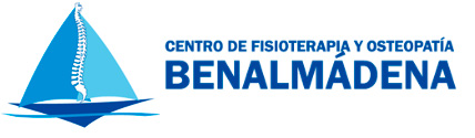 Logo de Centro de Fisioterapia y Osteopatía Benalmádena