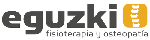 Logo de CENTRO DE FISIOTERAPIA Y OSTEOPATIA EGUZKI