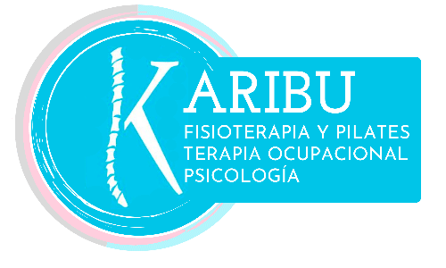 Logo de Centro de Fisioterapia y Pilates Karibu