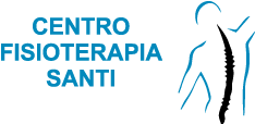 Logo de Centro de Fisitorapia Santi