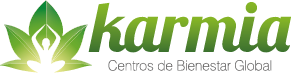 Logo de Centro de Masajes "Karmia"