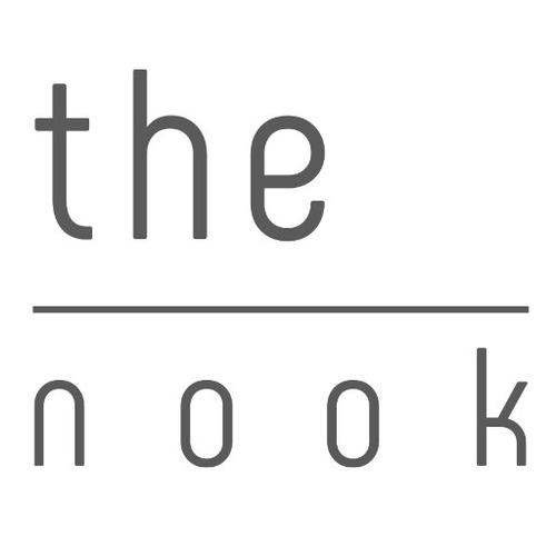 Logo de Centro de masajes Madrid Zurbarán - The Nook.